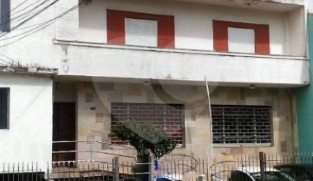 Prédio à venda com 1 quarto em Vila Dom Pedro II, São Paulo, SP