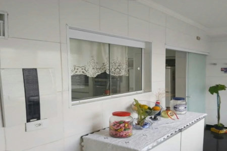 Apartamento à venda com 3 quartos, sendo 1 suíte, em Vila Andrade, São Paulo - SP