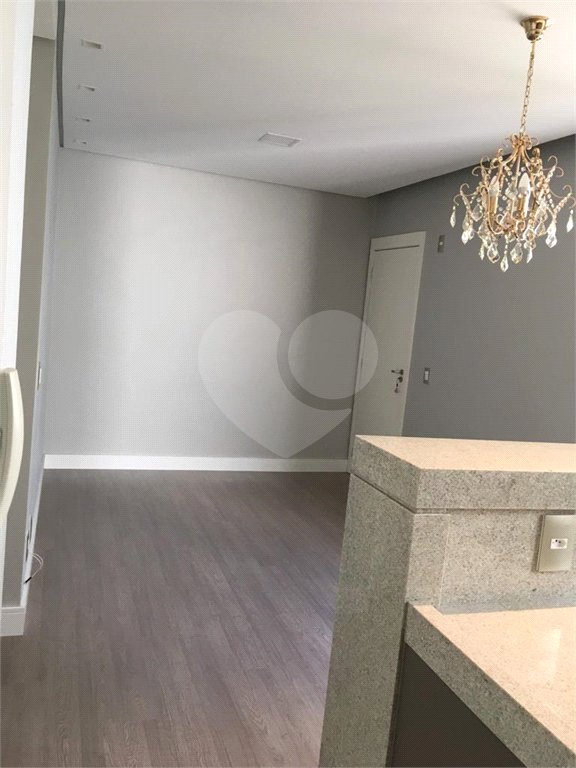 Apartamento a venda no Monte Logan
