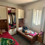 Sobrado à venda com 4 quartos, sendo 2 suítes,  em Jardim Líbano, São Paulo, SP
