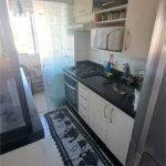 Apartamento à venda com 2 quartos e 1 vaga em Jardim Umarizal, São Paulo - SP