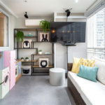 Apartamento na Rua Doutor Antônio Bento , 504 com 135m2 com 3 Suítes e 2 vagas de garagem