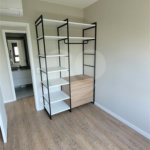 Apartamento de 2 quartos à venda no Paraíso