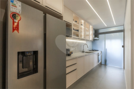 Apartamento 3 quartos 116M²Helbor Passeo Patteo Mogilar - Mogi das Cruzes - SP