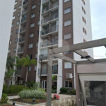 Apartamento á venda - Chácara Santo Antônio