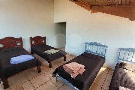 Casa em Condomínio, no Parque Sabará