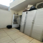 Casa térrea 2 quartos 1 suíte e piscina. Jardim Embaré