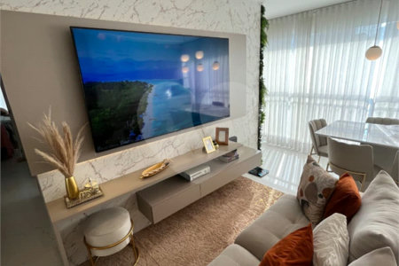 APARTAMENTO NOVO PORTEIRA FECHADA NO IPIRANGA