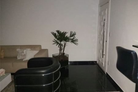 Apartamento à venda com 3 quartos, sendo 2 suítes,  em Vila Andrade, São Paulo, SP