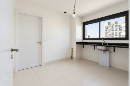 Apartamento à venda com 3 suítes em Butantã, São Paulo, SP