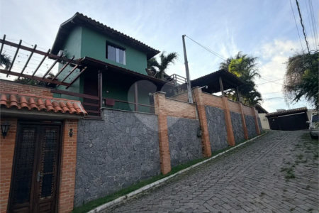 Terreno à venda em Albatroz, Armação dos Búzios, RJ