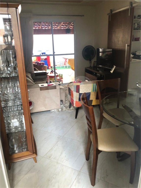 Casa de 2 Dormitórios no Terra Nova, São Carlos - SP