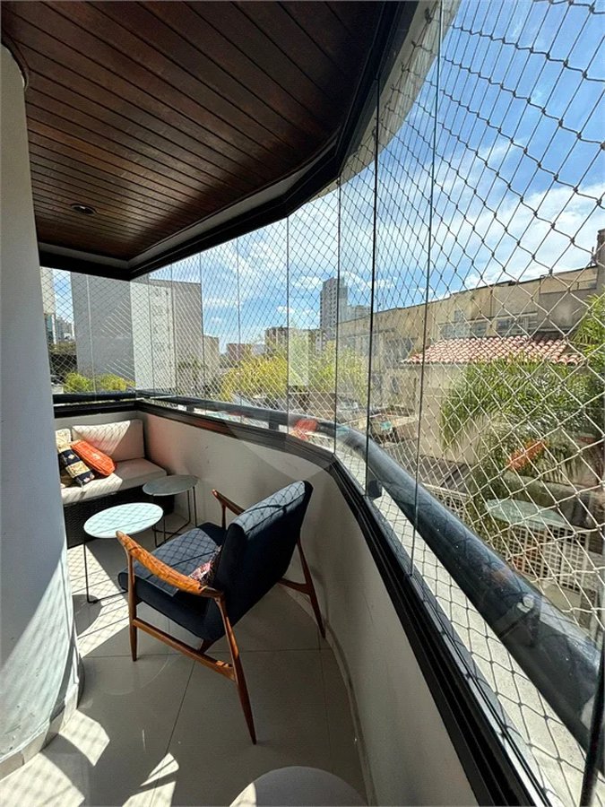 Aluguel de Apartamento de 3 dormitórios sendo 1 súite 3 vagas para locação Viva na Vila Mariana!