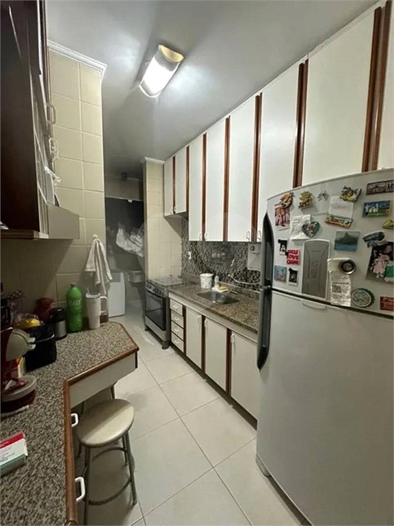 Cobertura à venda com 3 quartos, sendo 1 suíte, em Tatuapé, São Paulo, SP
