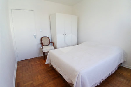 APARTAMENTO ACLIMAÇÃO 1 QUARTO/COZINHA/SALA, 55m2, 1 GARAGEM