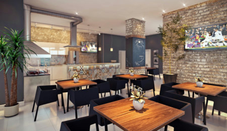 Duetto Damebe Residence