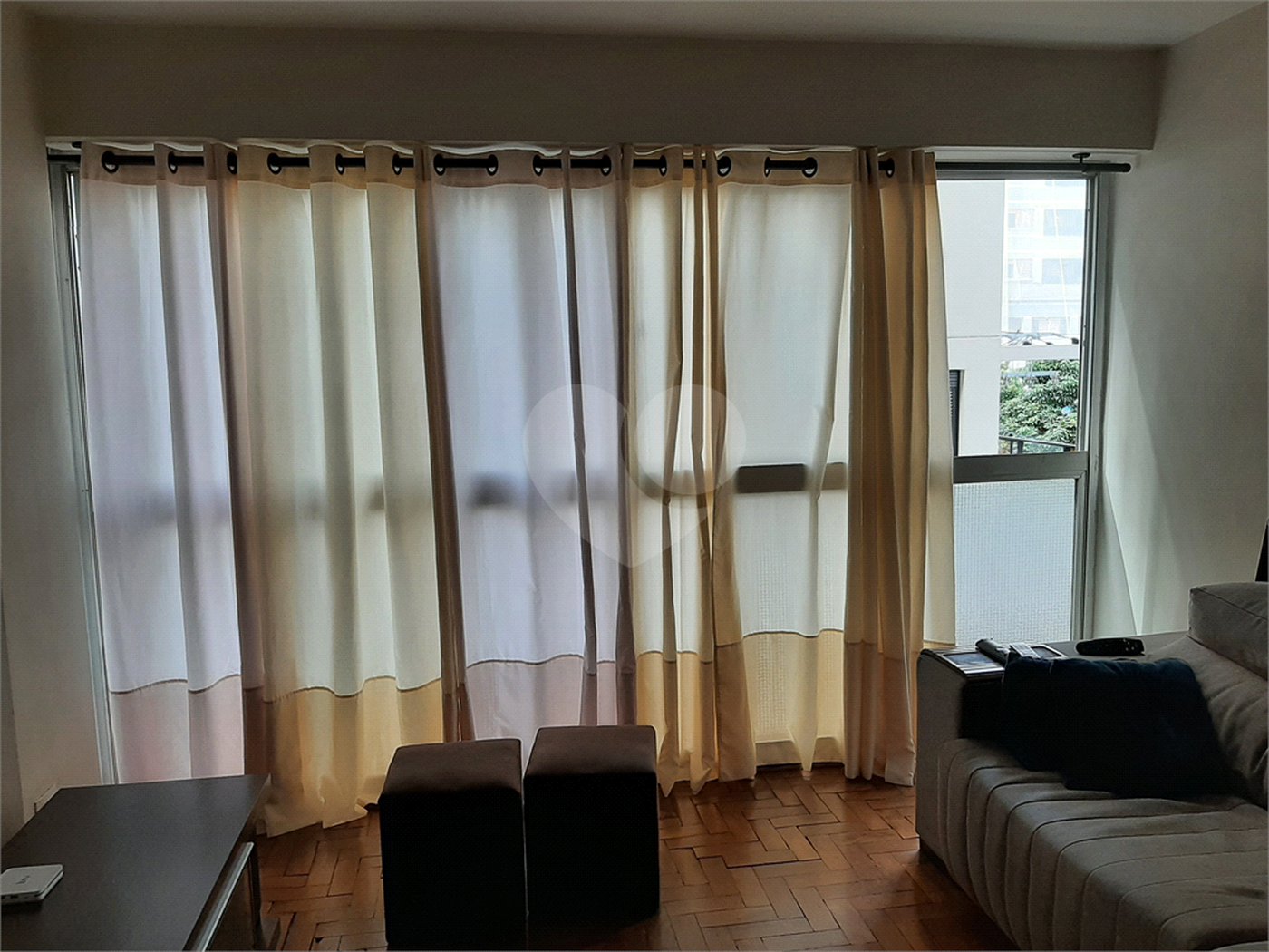 APARTAMENTO RESIDENCIAL EM VILA MARIANA