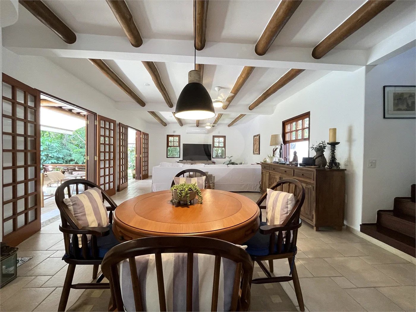 Casa à venda com 4 suítes em Costa do Sol, Bertioga, SP
