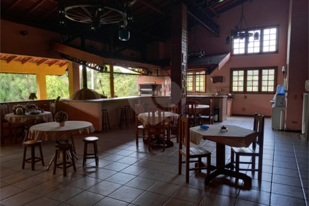 Chácara Mobiliada, 23.000m² á venda