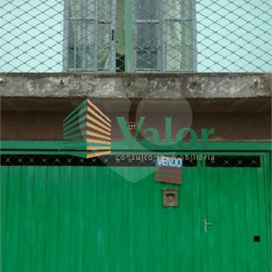 Casa no Cruzeiro do Sul em São Carlos
