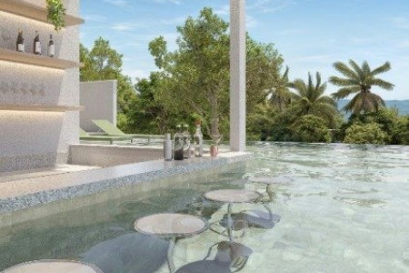 Residencial Maruan
