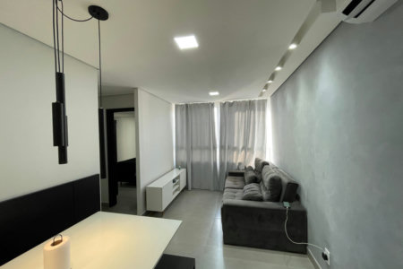 Apartamento à venda com 2 quartos, sendo 1 suíte, em Jardim das Colinas, Hortolândia - SP