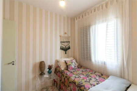 Apartamento à venda com 3 quartos, sendo 1 suíte, em Jardim Bonfiglioli, São Paulo - SP