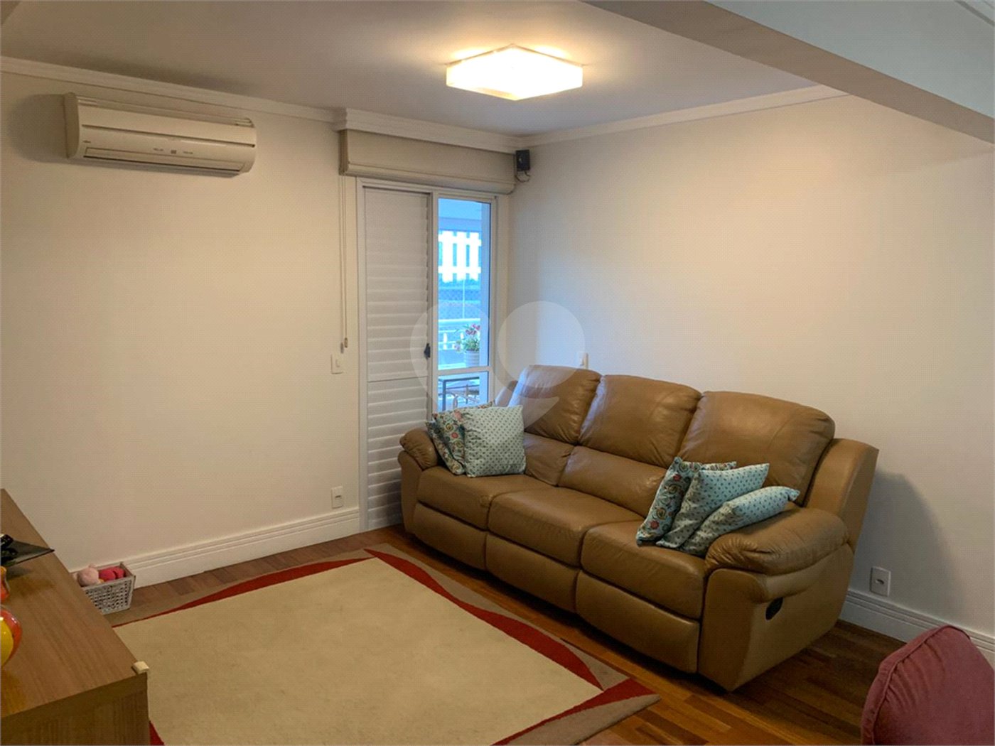 Apartamento à venda na Chácara Santo Antônio, 4 quartos