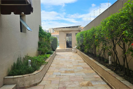 Apartamento à venda 3 quartos 1 suíte no Jardim da Saúde
