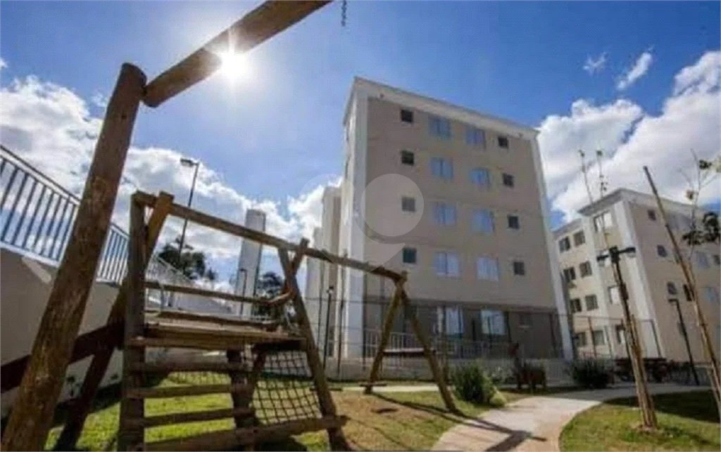 Apartamento à venda com 2 quartos em Jaraguá, São Paulo, SP