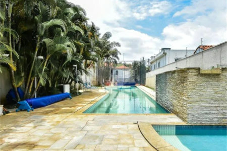 Apartamento de Alto Padrão à Venda na Vila Mariana com 190m², 3 Suítes e Vista para o Parque Ibirapuera
