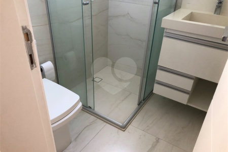 Lindo Apartamento com Varanda integrada