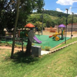 Belo terreno no Condomínio Santa Isabel II - Louveira SP.