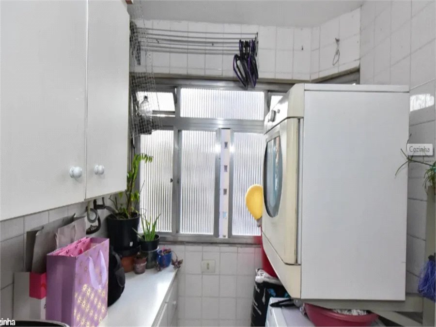 Apartamento à venda com 2 quartos em Vila Andrade, São Paulo, SP