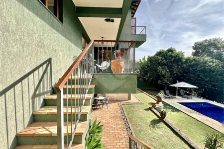 Casa á venda -Residencial Euroville