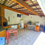 Casa em condomínio no Tucuruvi, 3 dormitórios, 1 suíte, 3 banheiros, 2 vagas e lazer com churrasqueira no condomínio