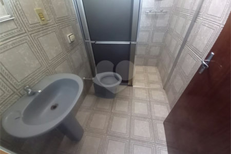 Casa térrea para venda na Vila Brasilia