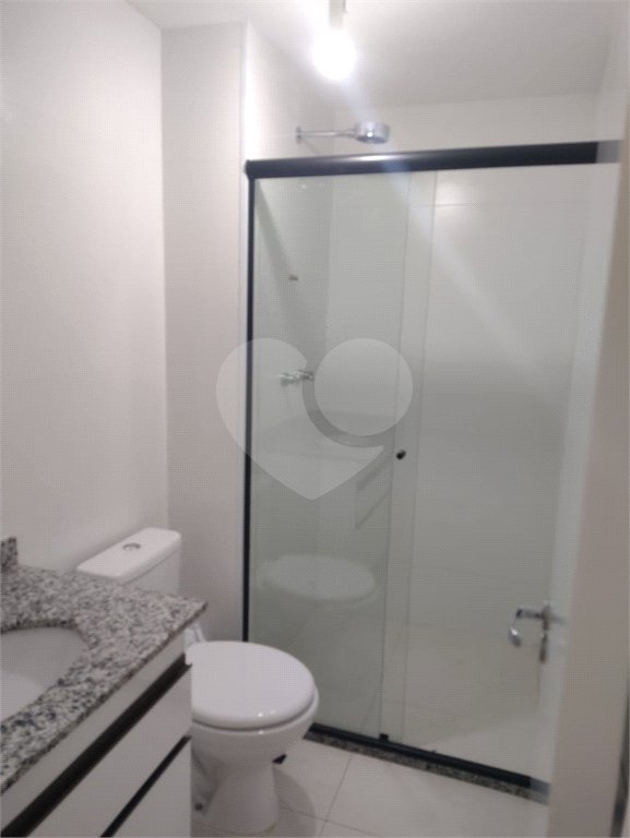 Apartamento para venda e locação no Bresser