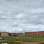 Terreno com 176,00 m² .