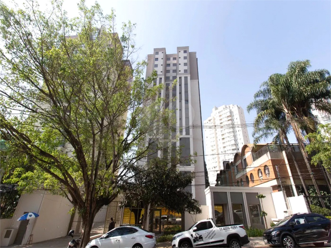 Apartamento a venda na Vila Mariana, 68 m², 2 dormitórios, 1 suíte, 2 vagas e lazer completo
