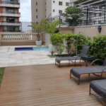 Apartamento Alto Padrão Lazer Completo ,com 3 quartos, 250 m² à venda Parque da Mooca.