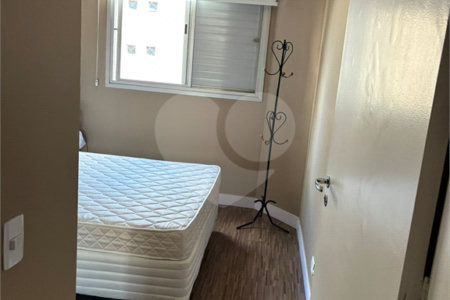 Apartamento á venda 1 Dorm e 1 Vaga - Itaim Bibi