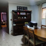 Sobrado à venda com 3 quartos, sendo 1 suíte, em Vila Indiana, São Paulo, SP