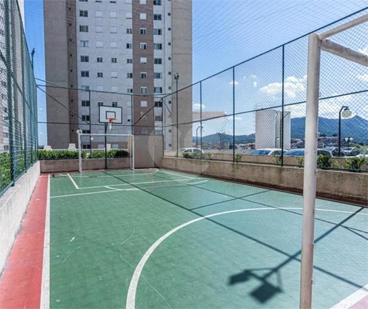 APARTAMENTO PARA VENDA EM PIRITUBA