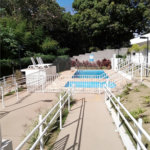 Apartamento no Condomínio Residencial Parque dos Manacás