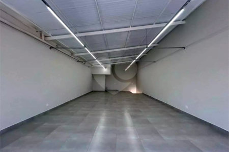 SALÃO COMERCIAL 285 m² COM MEZANINO PARA LOCAÇÃO / VENDA