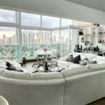 Viva o alto padrão com conforto, sofisticação e exclusividade no Icon Residence!