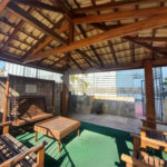 Cobertura Duplex para Locação no Alto da Mooca