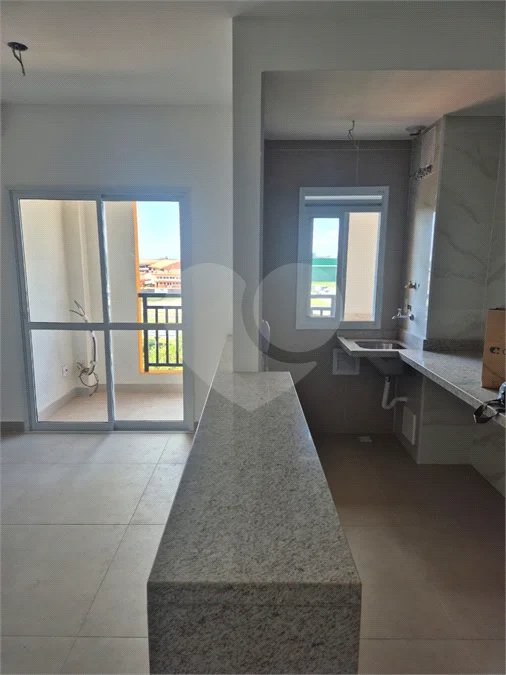 Apartamento Novo com Acabamento Premium no Città di Arezzo – 60m² e 2 Vagas Cobertas em Paulínia