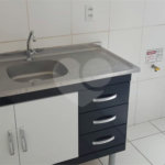 Apartamento com 2 dormitórios.